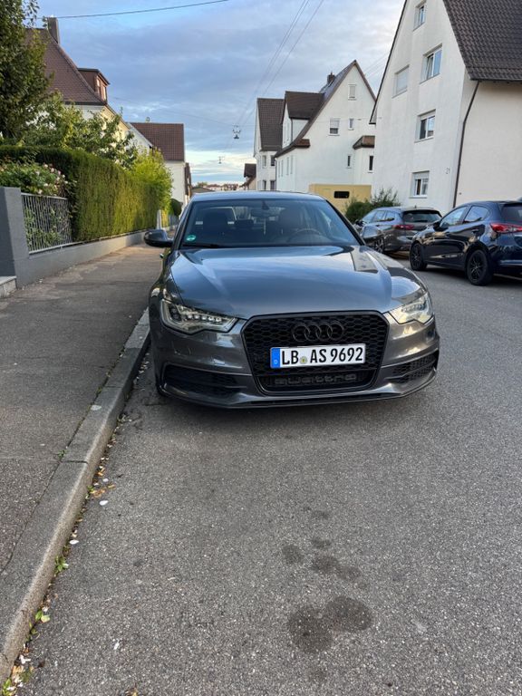 Audi A6 141.000 km 16.800 € Kornwestheim 70806