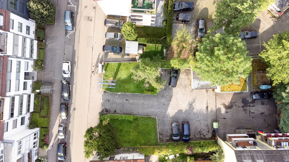 Grundstück Stuttgart / Weilimdorf Weilimdorf - 775.000&euro; | Angebot:25662254