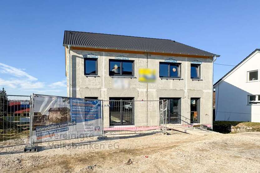 Haus zum Kaufen in Reutlingen Ohmenhausen 669.000 € 126 m²