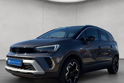 Opel Crossland (X) 12.633 km 21.444 € Waiblingen 71332