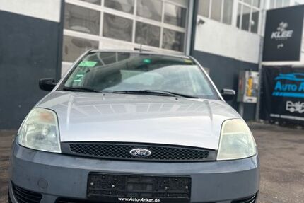 Ford Fiesta 172.000 km 1.100 &euro; Stuttgart 70372