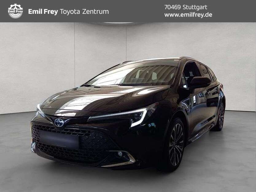 Corolla