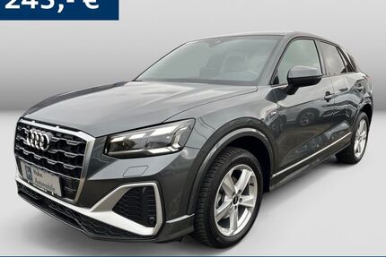 Audi Q2 16.146 km 29.990 &euro; Schorndorf 73614