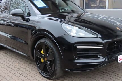 Porsche Cayenne 127.000 km 83.990 &euro; Stuttgart 70329