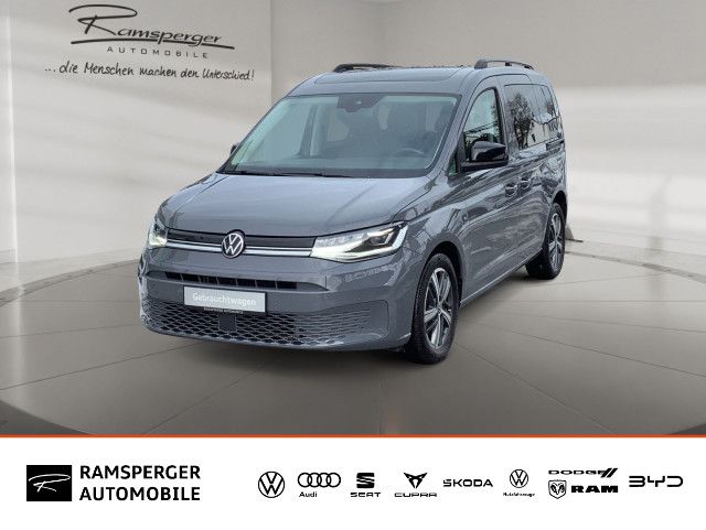 VW Caddy 62.946 km 28.990 &euro; Kirchheim 73230