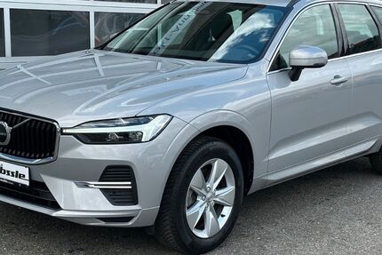 Volvo XC60 15.970 km 47.990 € Reutlingen 72760
