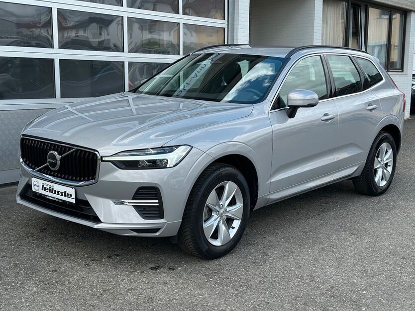 Volvo XC60 15.970 km 47.990 € Reutlingen 72760
