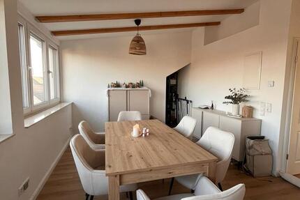 Wohnung Wernau (Neckar) - 2 Zimmer, 57 m&sup2;, 980&euro; | Angebot:26357712