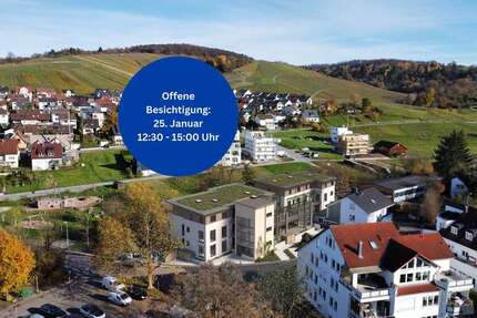 Wohnung zum Kaufen in Weinstadt 714.800 € 126 m² 4 zimmer