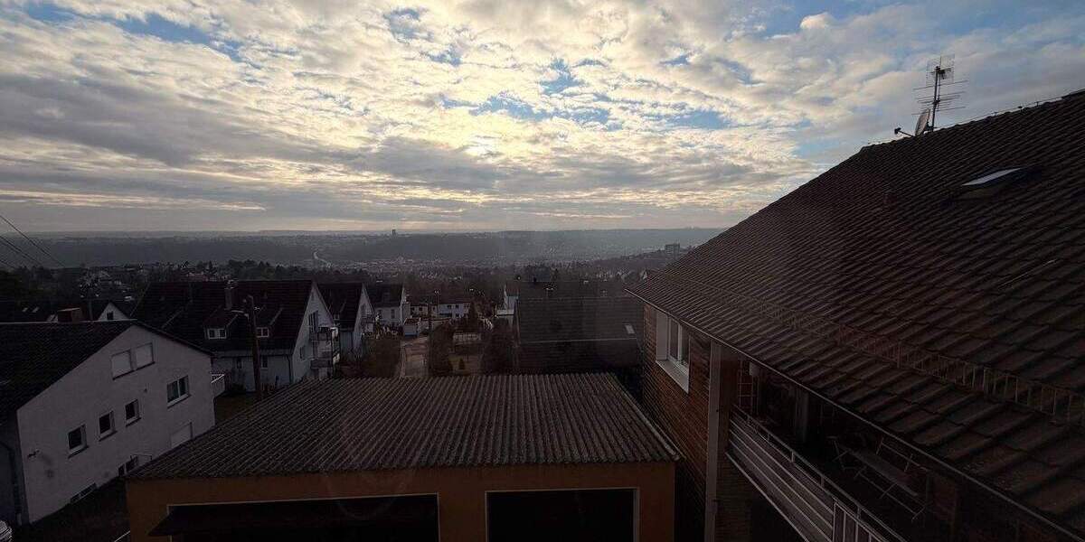 Doppelhaushälfte Esslingen Liebersbronn - 6 Zimmer, 199 m&sup2;, 495.000&euro; | Angebot:25704079