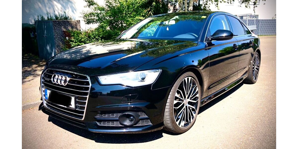 Audi A6 186.500 km 17.990 &euro; Remseck a. N. 71686