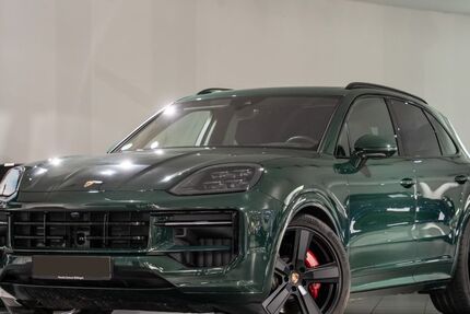 Porsche Cayenne 35.900 km 157.880 &euro; Böblingen 71034