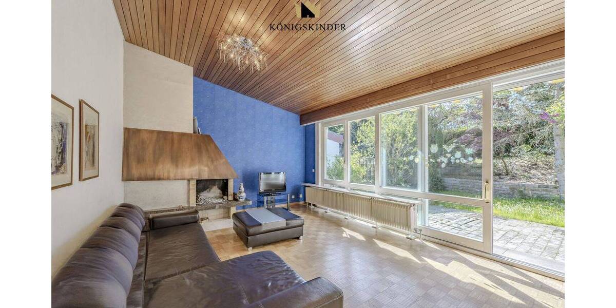 Doppelhaushälfte Leinfelden-Echterdingen Echterdingen - 8 Zimmer, 235 m&sup2;, 798.000&euro; | Angebot:26388860