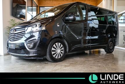 Opel Vivaro 198.900 km 10.900 &euro; Kusterdingen 72127