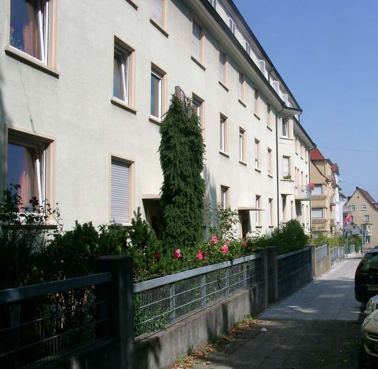 Wohnung zum Mieten in Stuttgart 945 € 66.1 m²
