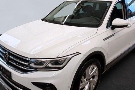 VW Tiguan 96.000 km 25.499 &euro; Kornwestheim 70806