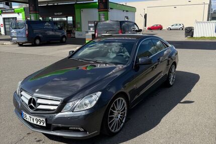 Mercedes-Benz E 250 213.000 km 8.900 &euro; Schönaich 71101