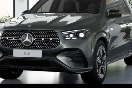Mercedes GLE 350