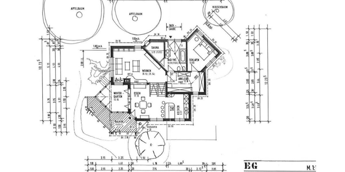 Paradies für Familien und Gartenliebhaber - Einfamilienhaus Reutlingen Sondelfingen | Angebot:26633436