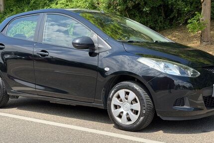 Mazda 2 200.000 km 1.550 &euro; Fellbach 70736