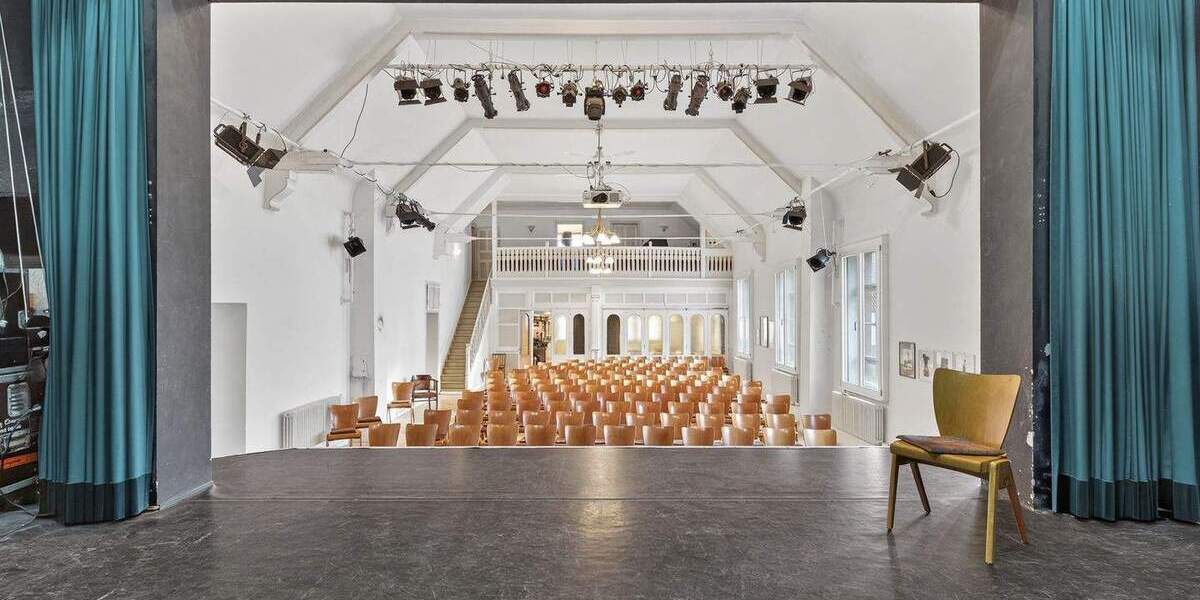 Gewerbeobjekt Neuhausen - 695.000&euro; | Angebot:23208075