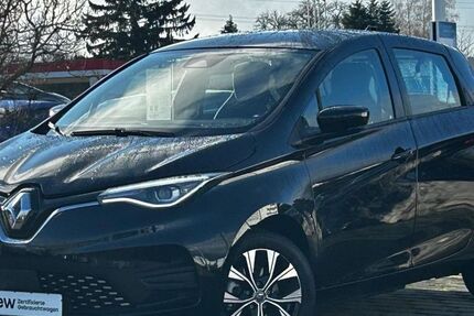 Renault ZOE 12.105 km 18.900 &euro; Backnang 71522