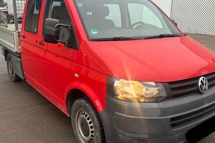 VW T5 Transporter 183.000 km 8.199 € Degerloch 70597