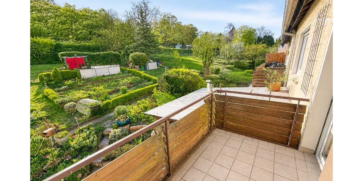 Etagenwohnung Stuttgart Luginsland - 3 Zimmer, 80 m&sup2;, 259.000&euro; | Angebot:27133444