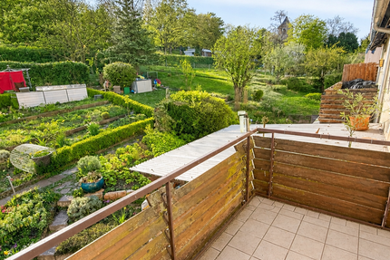 Wohnung Stuttgart Luginsland - 3 Zimmer, 80 m&sup2;, 259.000&euro; | Angebot:27133444