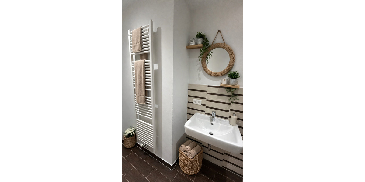 Etagenwohnung Filderstadt Bernhausen - 3 Zimmer, 65 m&sup2;, 243.000&euro; | Angebot:25776571