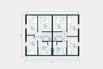 Ihr individuell geplantes Mehrfamilienhaus in Stuttgart und Bauplatz - Moderne Wohnqualität trifft auf flexible Gestaltung - Mehrfamilienhaus, Wohnhaus Stuttgart Birkach | Angebot:27346698