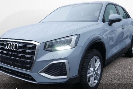 Audi Q2 2.100 km 34.980 &euro; Bietigheim-Bissingen 74321
