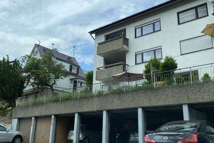 Wohnung Ludwigsburg Hoheneck - 3 Zimmer, 66 m&sup2;, 149.000&euro; | Angebot:25939061