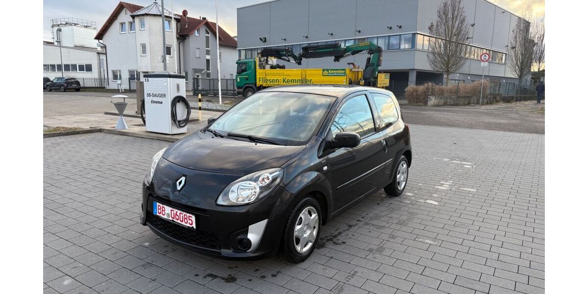 Renault Twingo 126.884 km 2.200 &euro; Weil im Schönbuch 71093