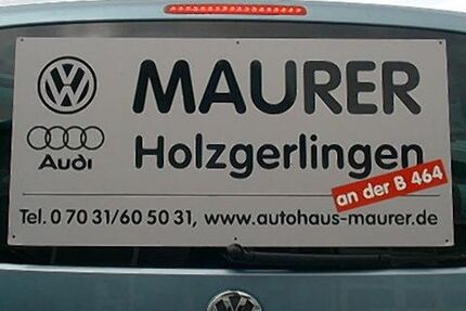 VW Touran 123.200 km 20.930 &euro; Holzgerlingen 71088