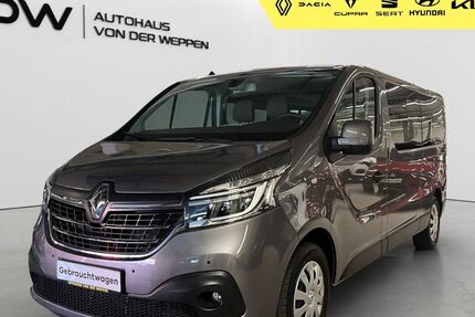 Renault Trafic 19.200 km 28.990 &euro; Stuttgart 70469
