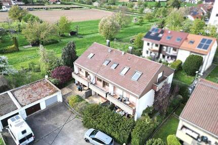 Haus Ostfildern Ruit - 6 Zimmer, 146 m&sup2;, 560.000&euro; | Angebot:26786971