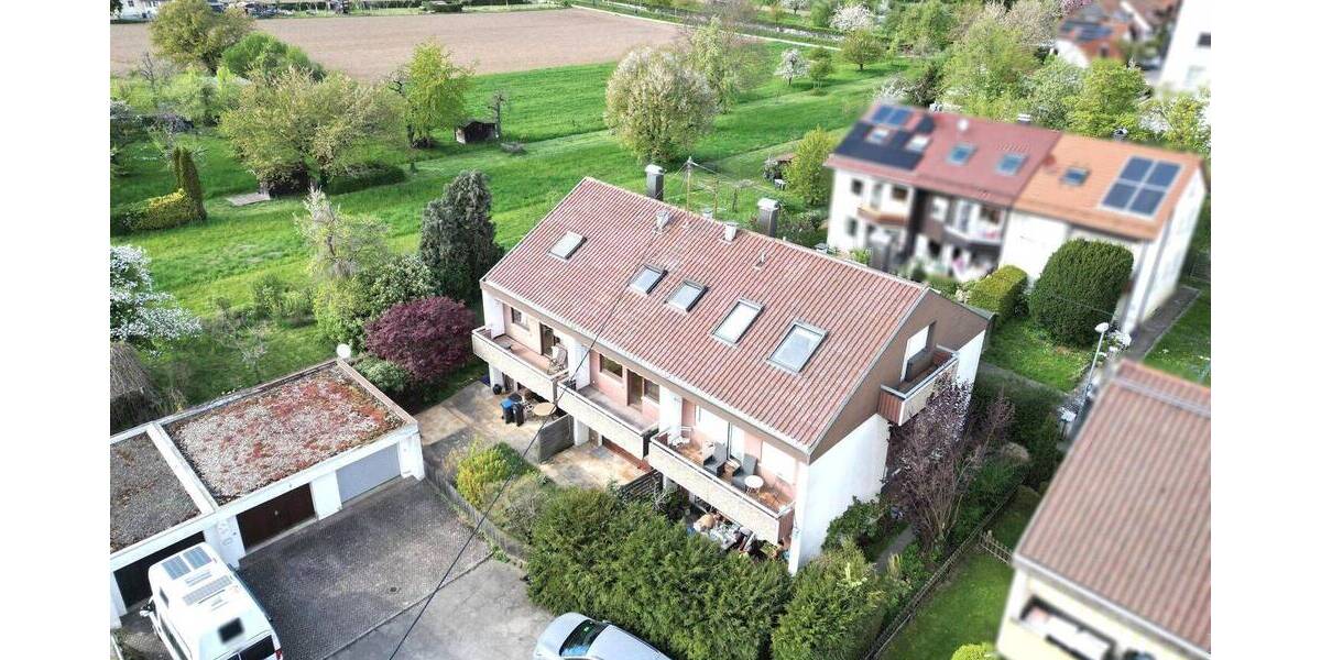 Reihenendhaus Ostfildern Ruit - 6 Zimmer, 146 m&sup2;, 560.000&euro; | Angebot:26786971