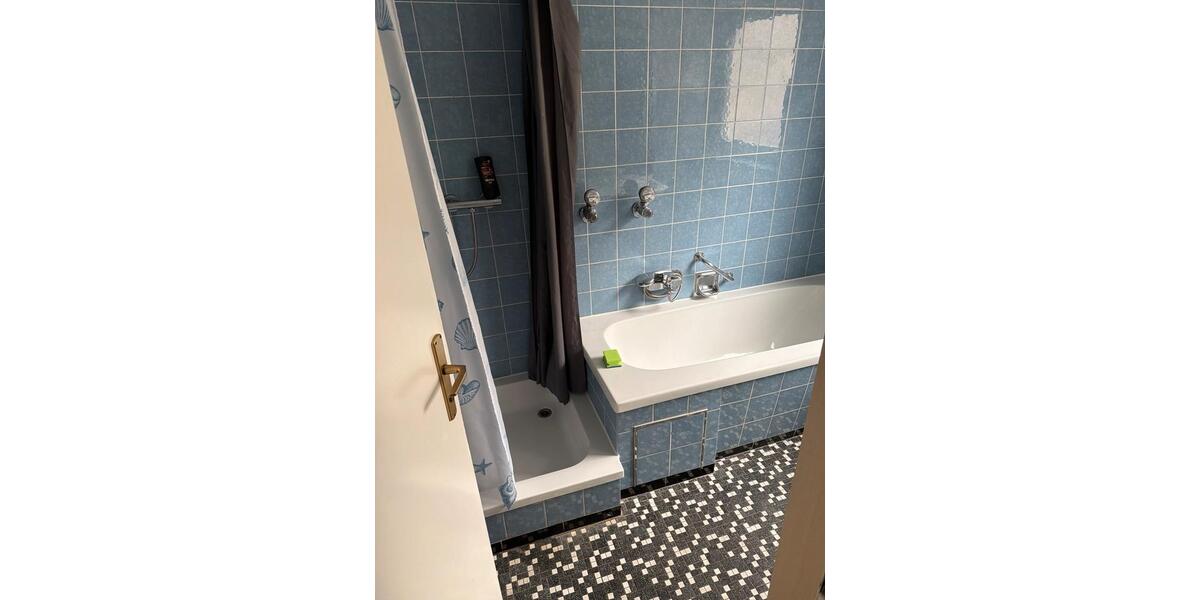 Erdgeschoßwohnung Böblingen - 2 Zimmer, 50 m&sup2;, 910&euro; | Angebot:26580125