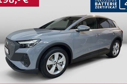 Audi Q4 e-tron 29.010 km 29.390 &euro; Fellbach 70734