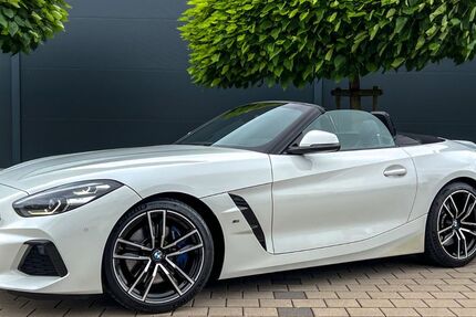 BMW Z4 121.700 km 31.850 € Benningen 71726