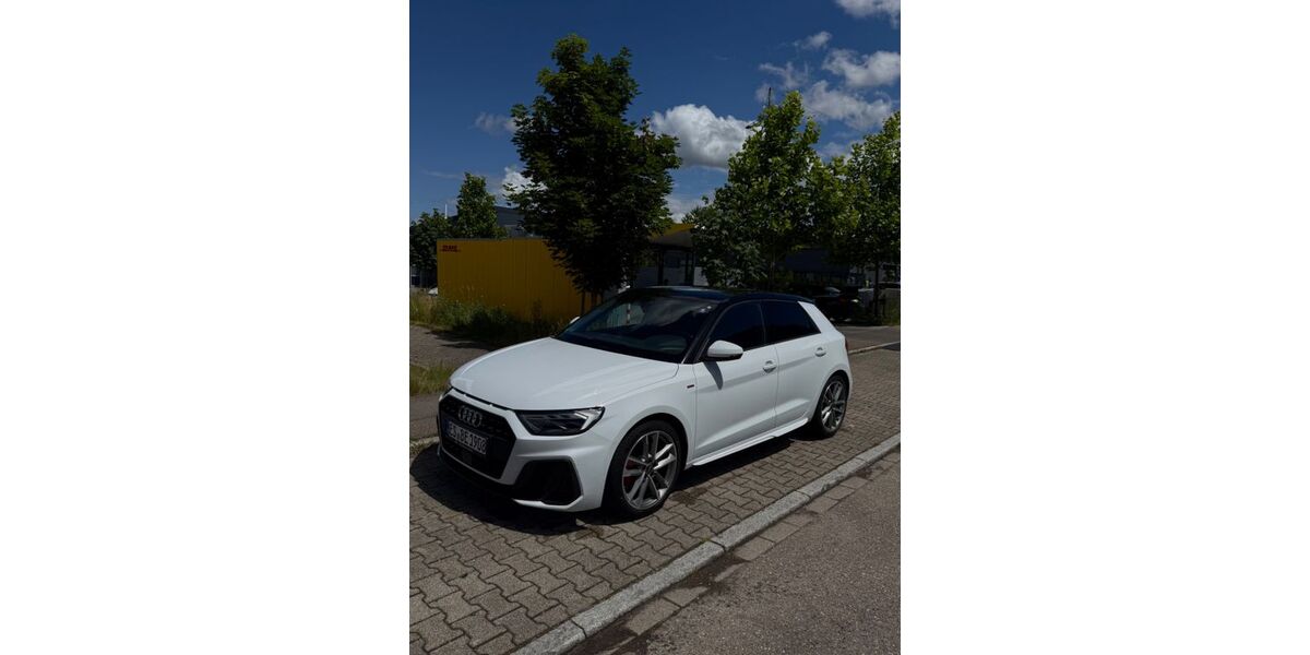 Audi A1 44.900 km 24.000 &euro; Plochingen 73207