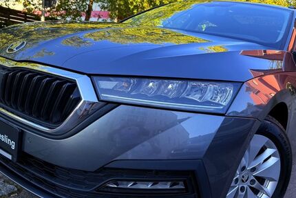 Skoda Octavia 100.000 km 19.999 € Stuttgart 70435