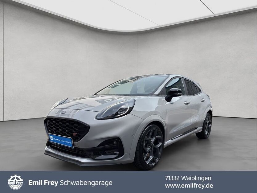 Ford Puma 57.000 km 20.670 € Waiblingen 71332