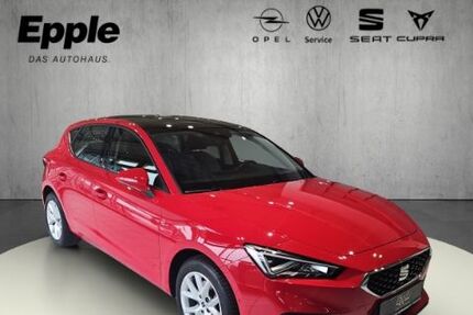 Seat Leon 33.771 km 18.490 &euro; Rutesheim 71277