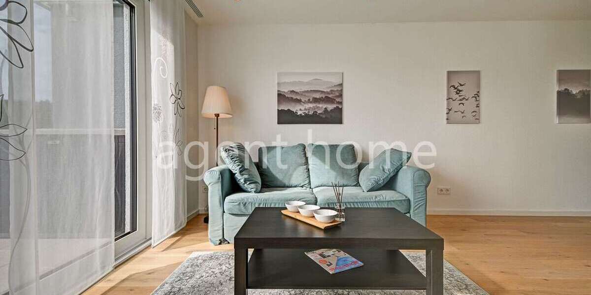 Etagenwohnung Böblingen Dagersheim - 3 Zimmer, 57 m&sup2;, 1.490&euro; | Angebot:26397118