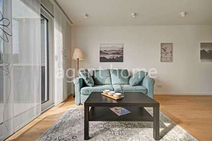 Wohnung Böblingen Dagersheim - 3 Zimmer, 57 m&sup2;, 1.490&euro; | Angebot:26397118