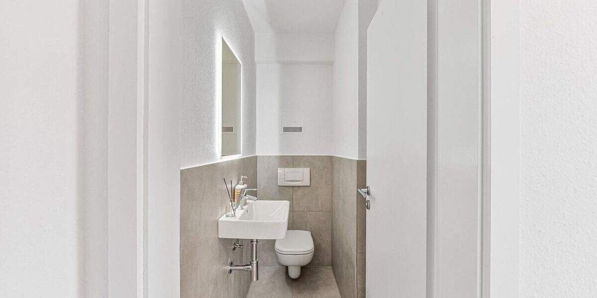 Etagenwohnung Leonberg Ramtel - 3 Zimmer, 84 m&sup2;, 349.900&euro; | Angebot:25567427