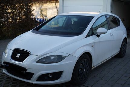 Seat Leon 225.000 km 2.450 &euro; Schorndorf 73614