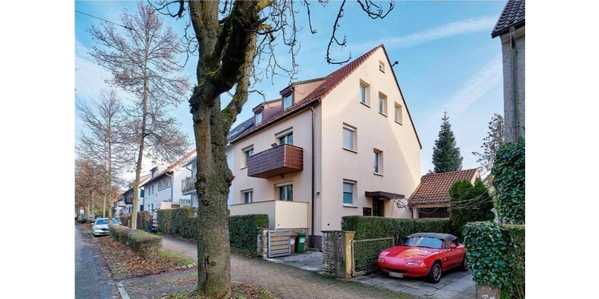 3 Zimmer Wohnung in Degerloch 3 zimmer